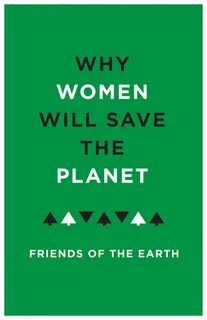 Will save world