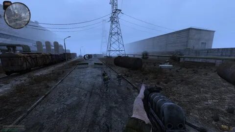 Dead air fnf