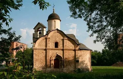 Храм трифона