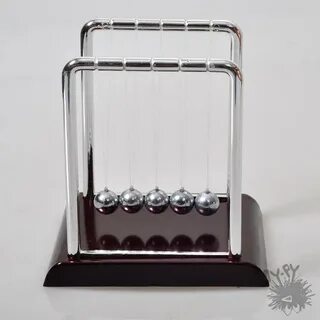 Металлический настольный