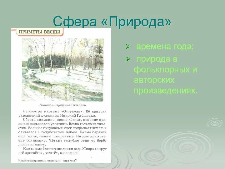 Стихотворение оттепель. Оттепель стих. Оттепель как пишется. Как на Коми времена года-. Что писали в оттепель.