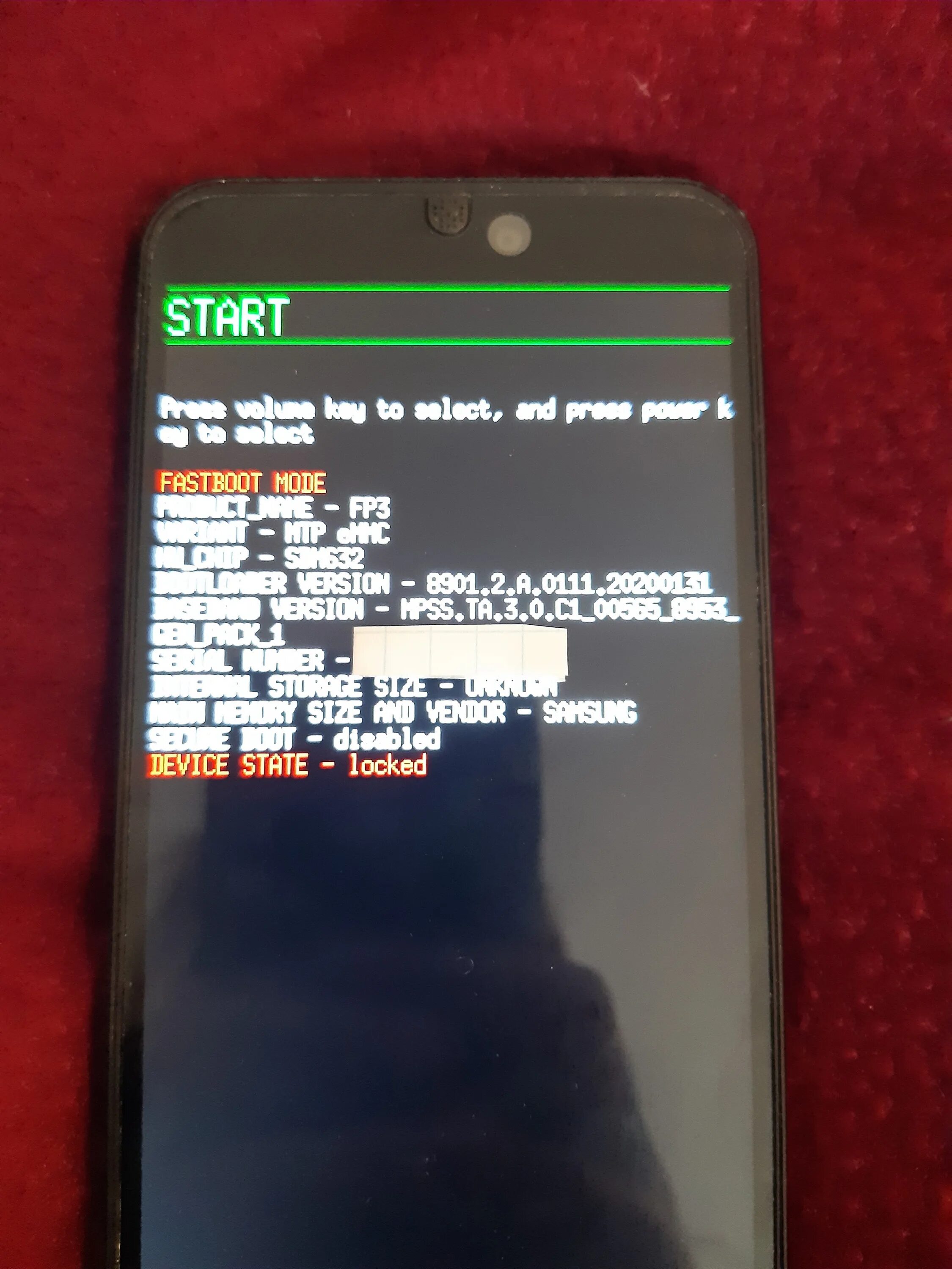 Как разблокировать загрузчик на realme. Device state locked. Fastboot devices state- error. Fastboot menu oneplus 3. Нокиа g50 device state locked.