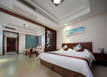 Huate hotel