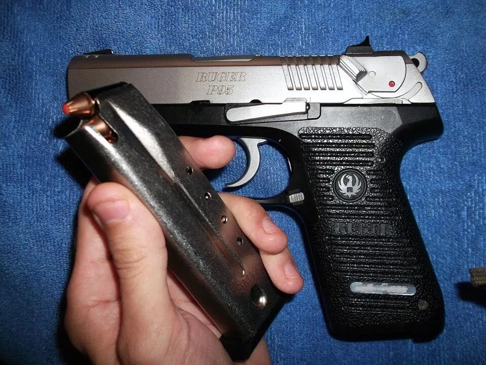 P 95 7