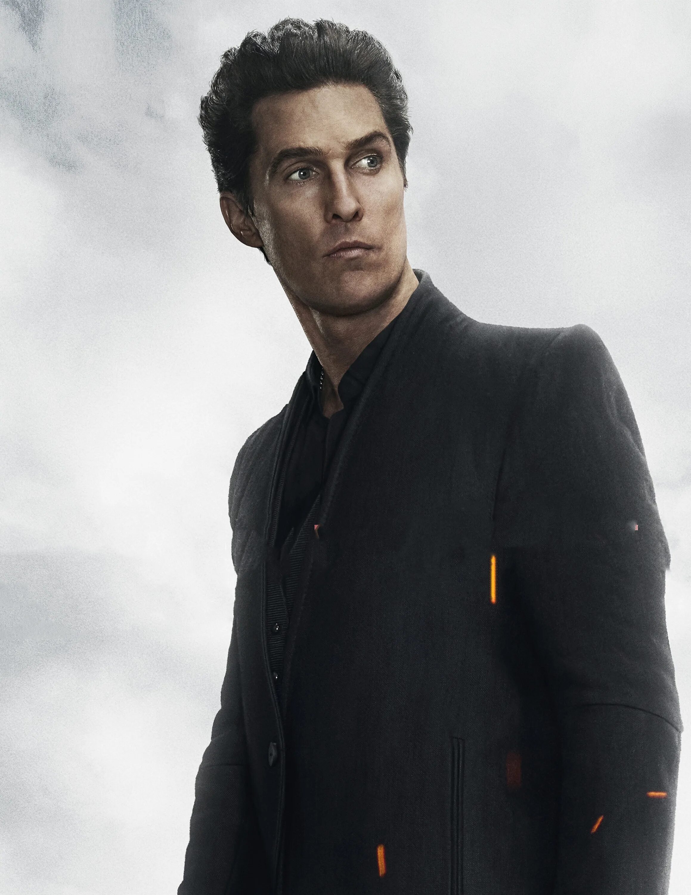 Метью макконахи темная башня. Макконахи темная башня. matthew mcconaughey dark. темная башня уолтер.