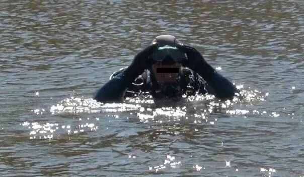 Утонула девочка в нижнем новгороде