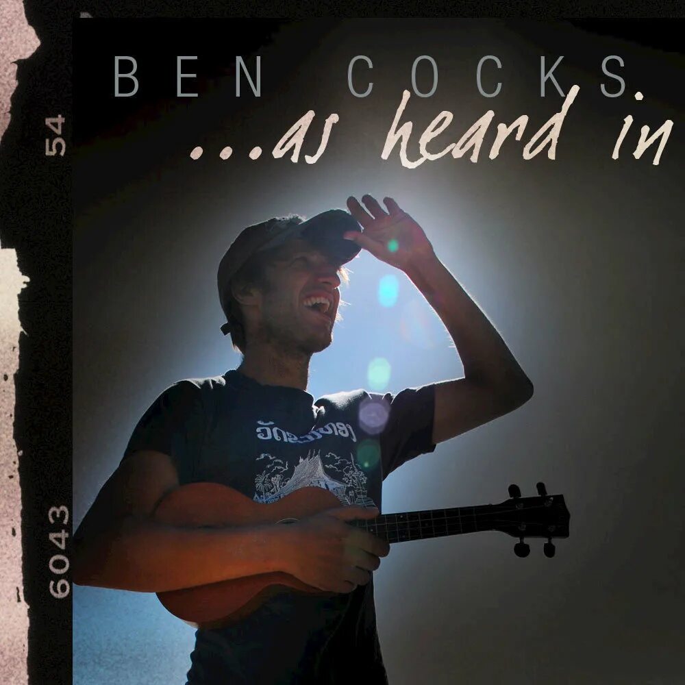 Ben cocks