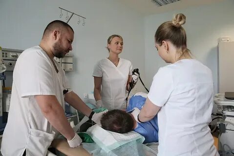 Лапино омс