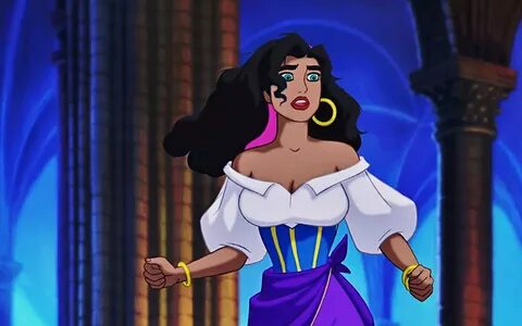 Esmeralda