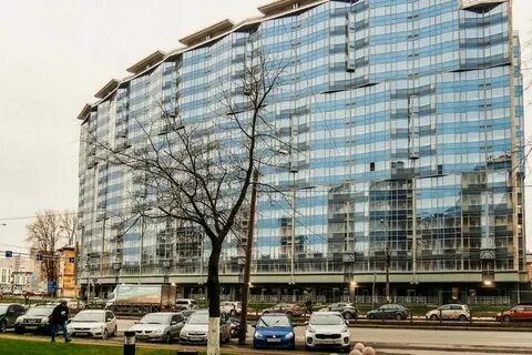 Охта холл санкт петербург