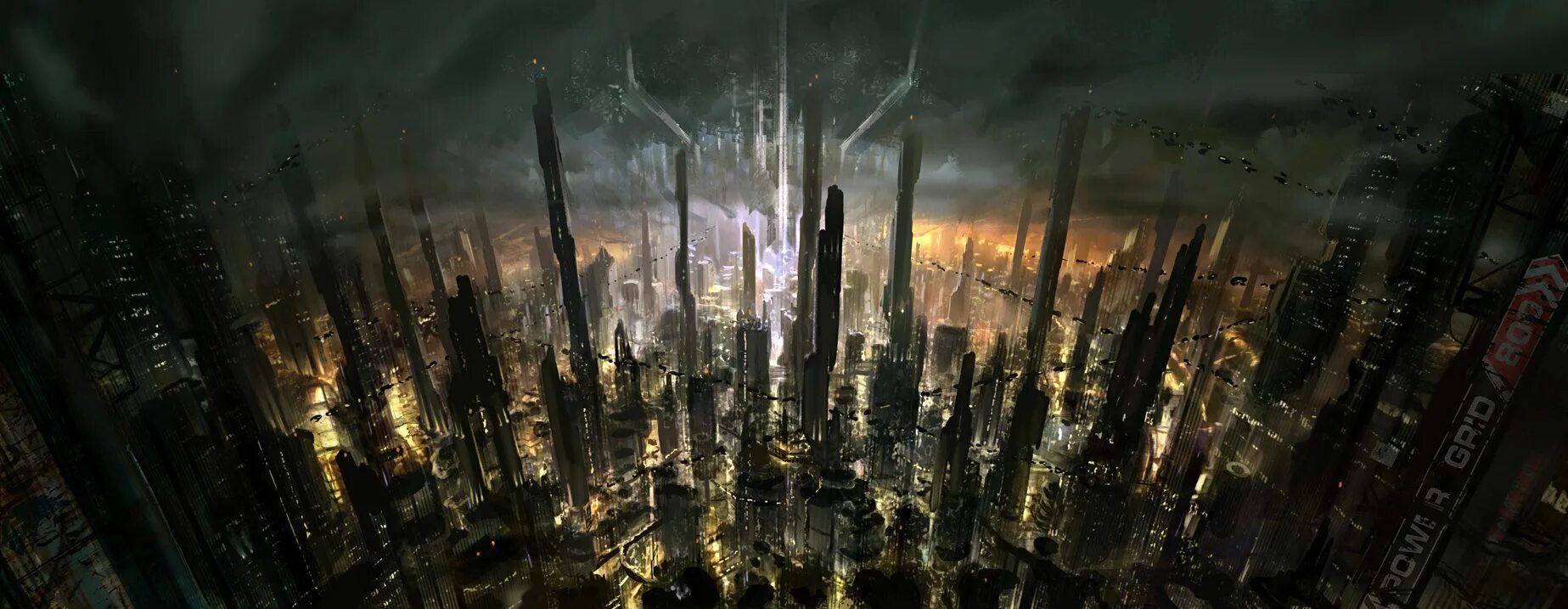 Some future