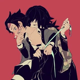 Tanjiro x shinobu - 66 фото.