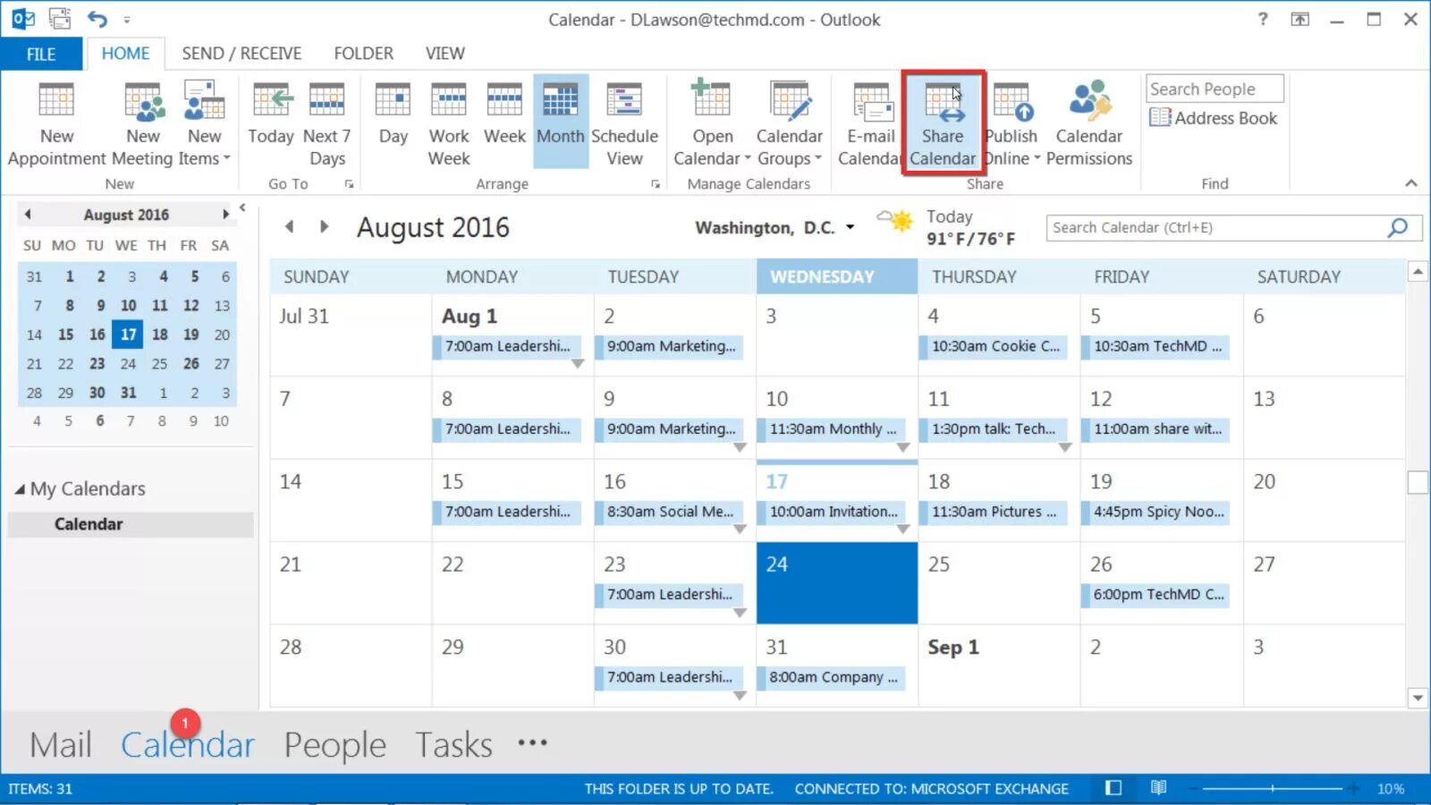 Outlook календарь. Календарь в почте Outlook. Microsoft Outlook календарь. Вид календаря в Outlook.