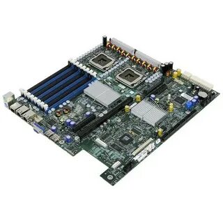 Server board