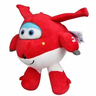 Мягкая игрушка самолет