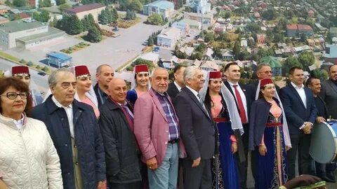 Переселение крыма
