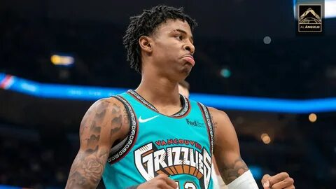 Ja morant