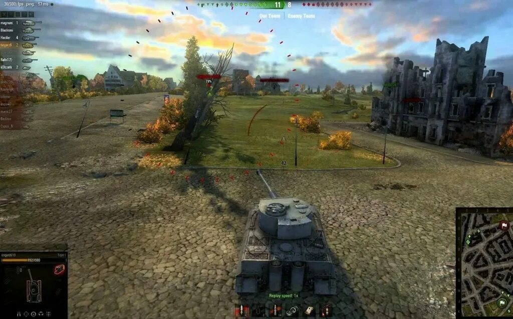 Как играть в танки world of tanks. World of tanks геймплей. танки world of tanks геймплей. world of tanks 2007. версия 7.0 ворлд оф танк.