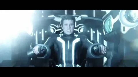 Трон наследие трейлер