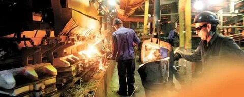 Минский завод отопительного