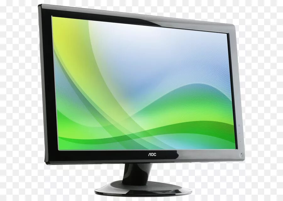 Мониторус. Монитор AOC 2436vwa. AOC LCD Monitor. AOC 2236swa. Компьютер с монитором АОС.