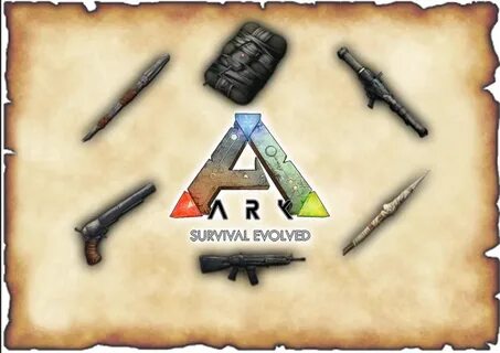 Бинд на арк