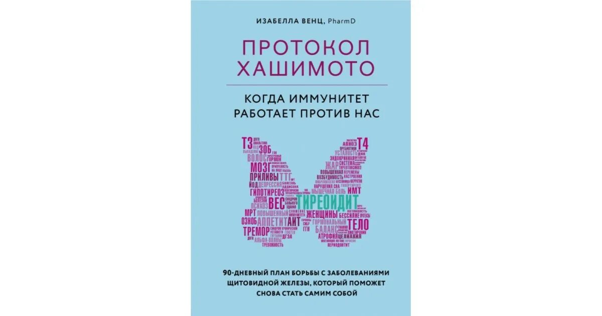 Иммунитет работает против. Протокол хашимото книга. протокол хашимото когда иммунитет работает против нас.