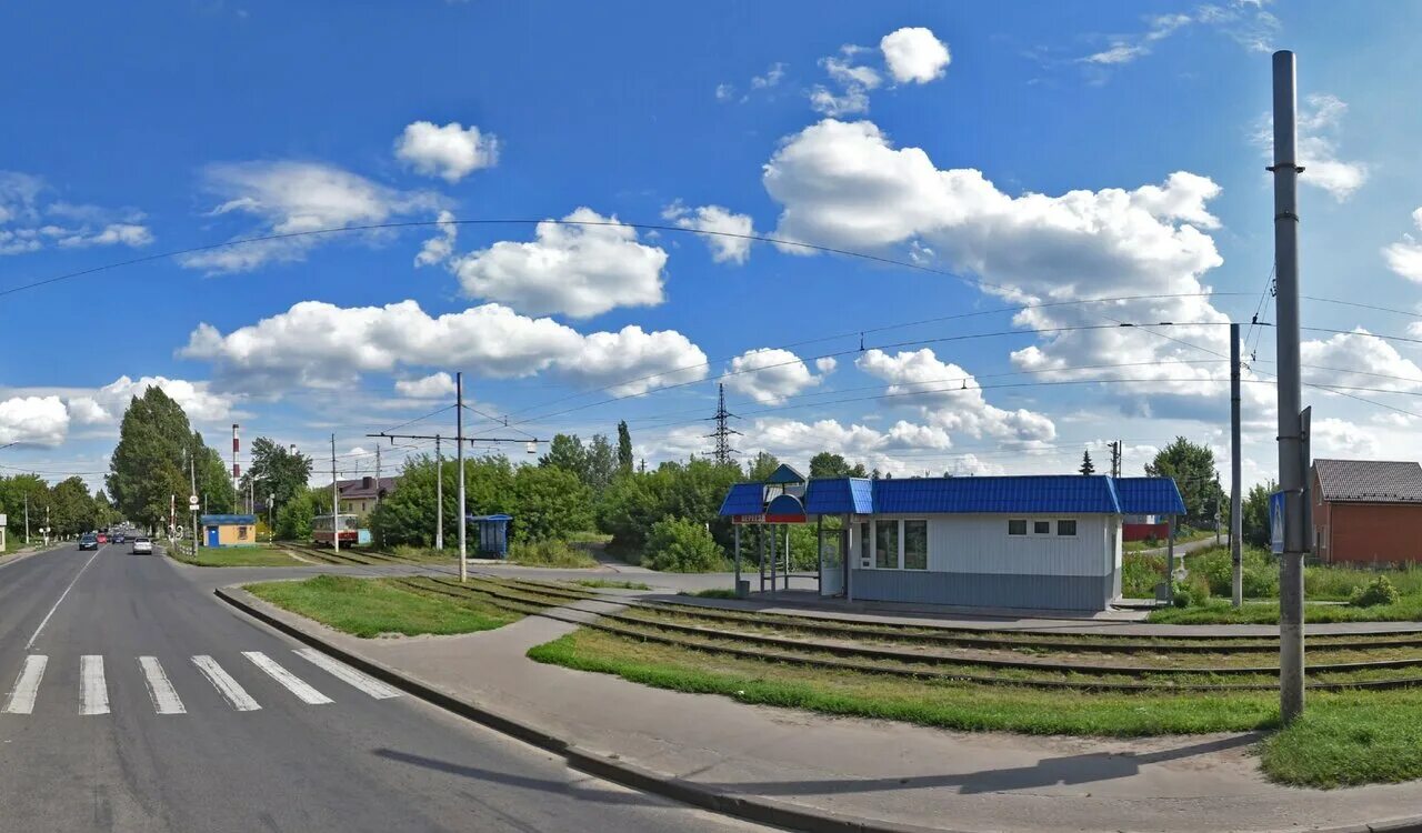 В Курске благоустраивают газоны KurskTV.Ru Дзен