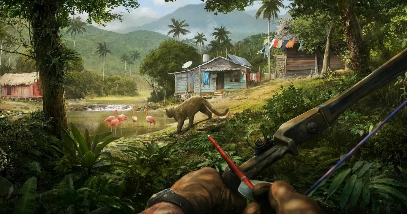 Фар край 6 пс 4. Far Cry 6. Фар край 6 остров Яра. Фар край 6 на пс4. Far Cry 6 (Xbox one).