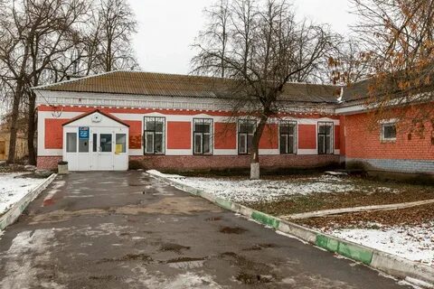 Московская область воскресенск больничная 1