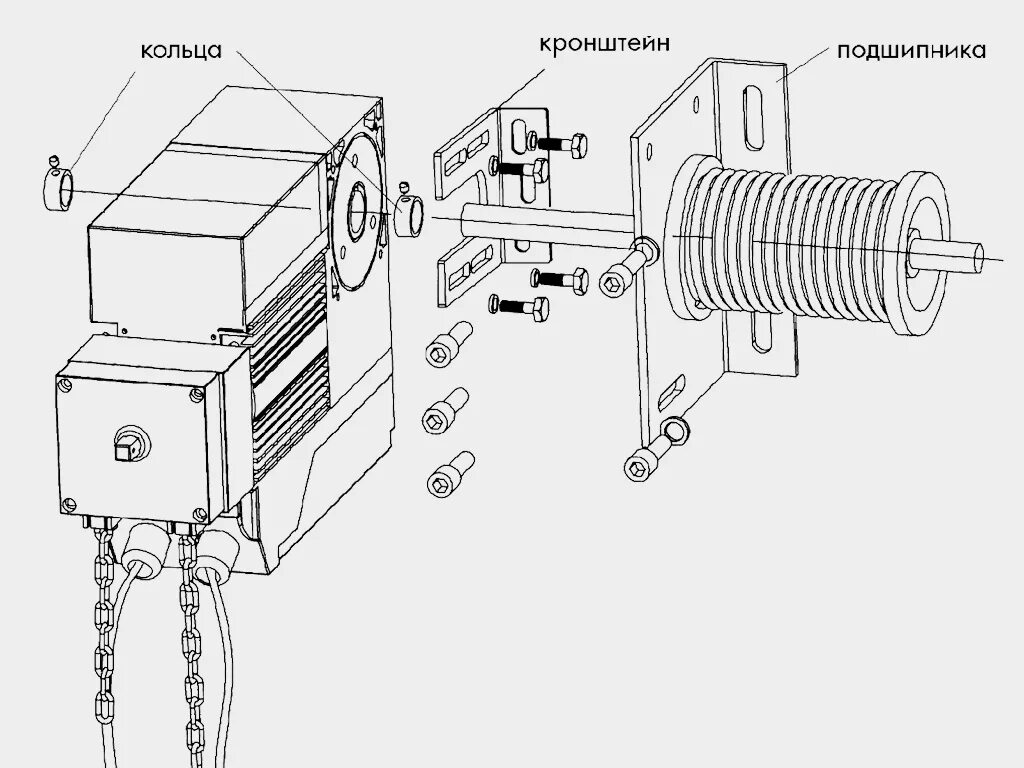 Комплект привода shaft-30 ip65kit. Привод DOORHAN shaft-30. Привод ворот DOORHAN shaft 60. Не срабатывает автоматика