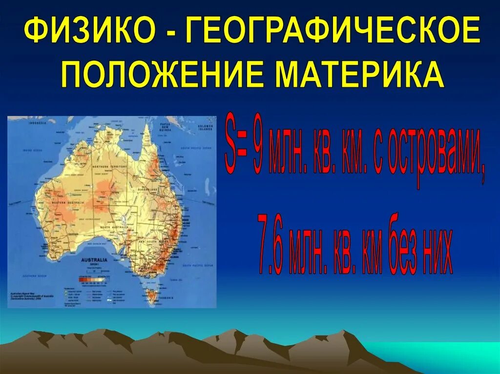 ФГП Австралии 7 класс география. Физико географическое положение Австралии. Географ положение Австралии. Характеристика ФГП Австралии.