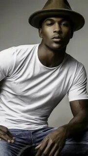 Ricky black