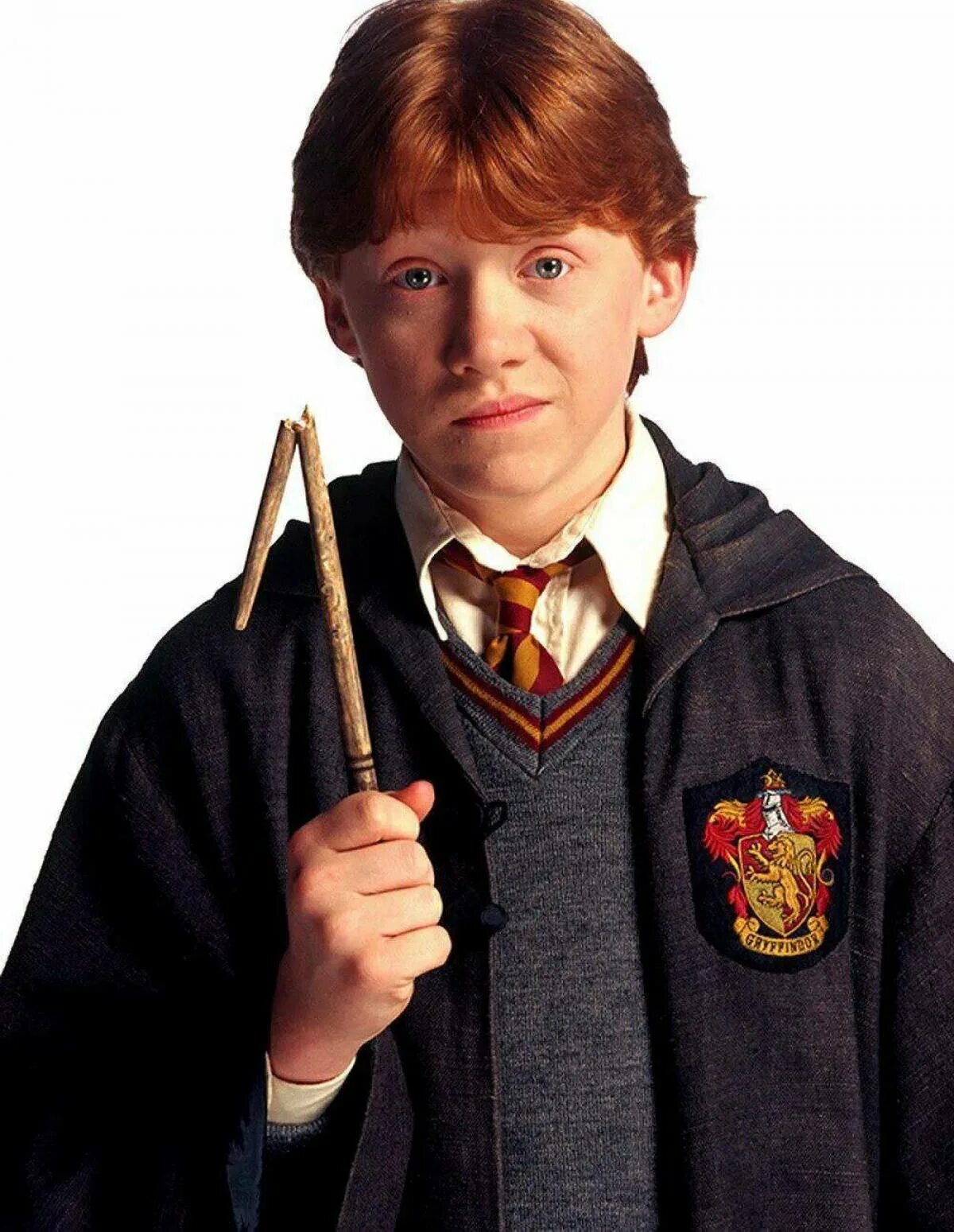 Ron weasley. Рон Уизли.