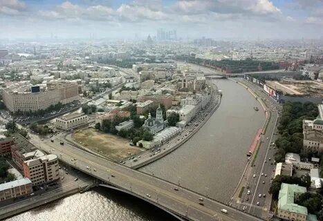 Бути москва