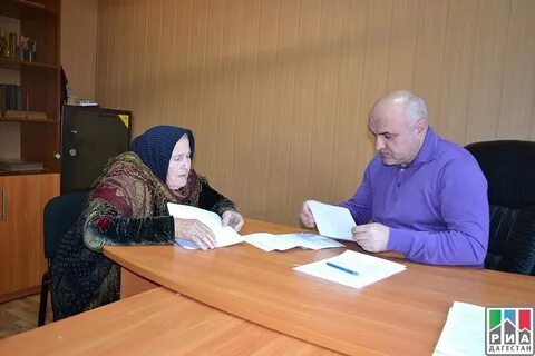 Судебный участок республики дагестан
