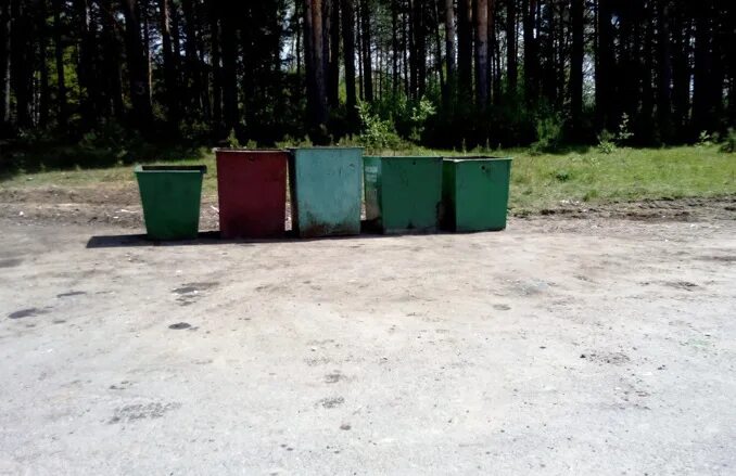 Погода в киреевске томской области. Очень красивое место для мусоросборника. Места всех мусорок в Ряжске.