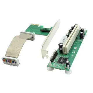 Переходник pci