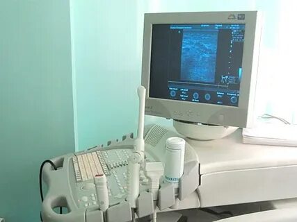 Внутреннее узи матки