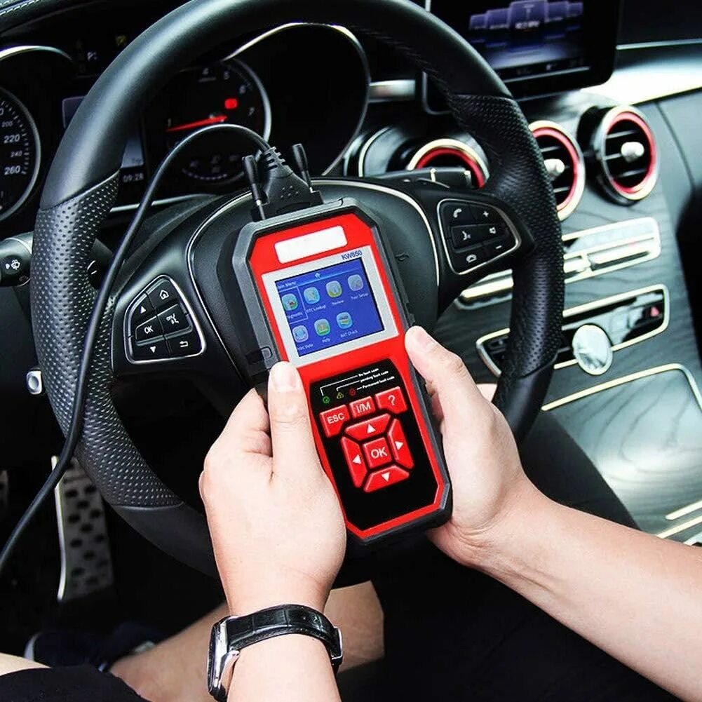 Лучший автосканер для андроид. Диагностический+сканер+konnwei+kw850,. автосканер karli. самый лучший автосканер. автосканер гидравлика кузов.