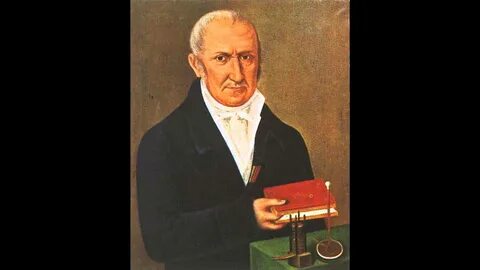 Алессандро вольта открытия