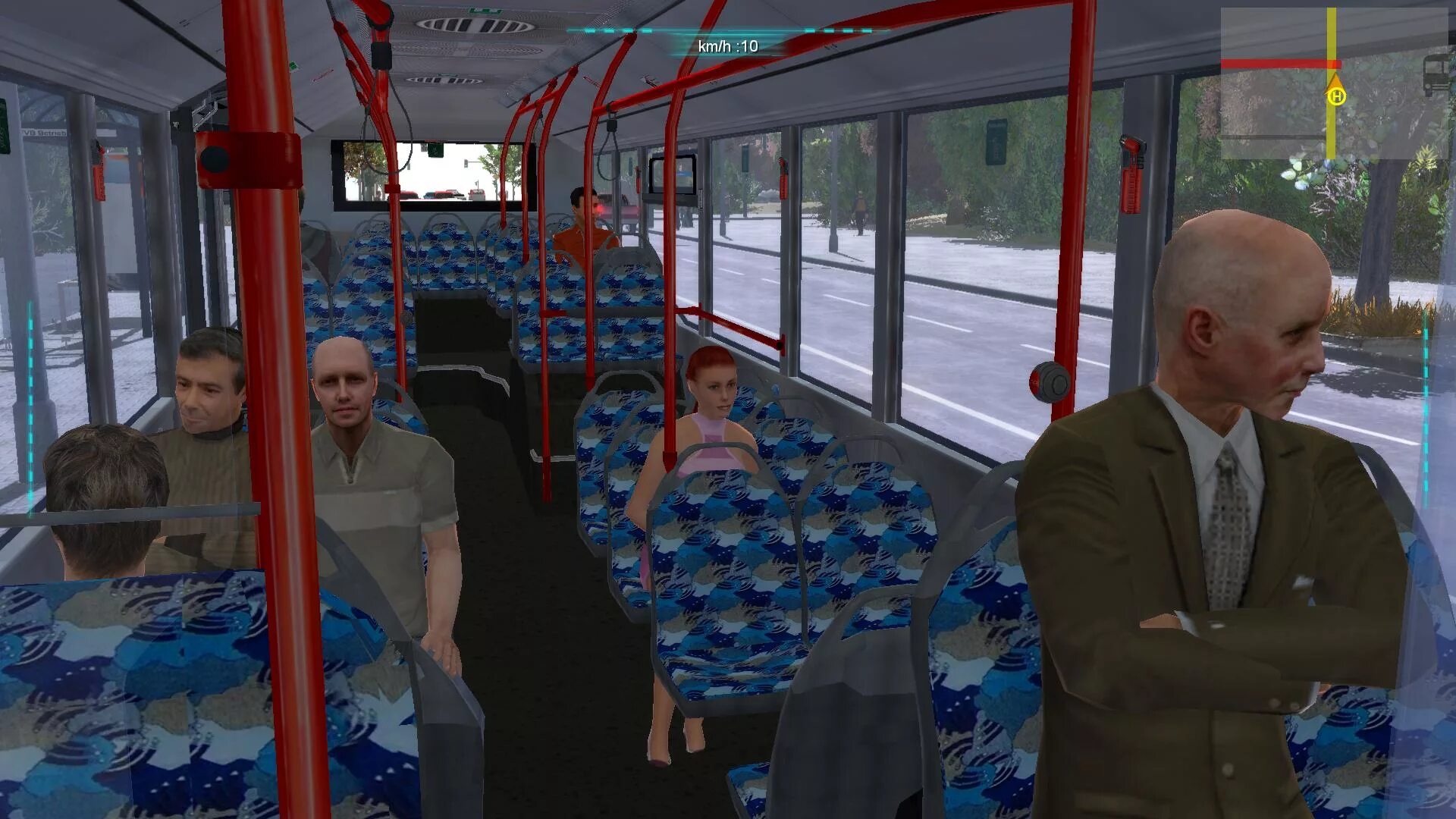 Bus simulator 2012. European bus simulator 2012. бус симулятор 2012. simulator 2012.
