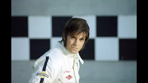Robbie williams supreme