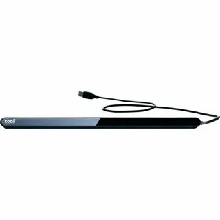 Tobii tracker