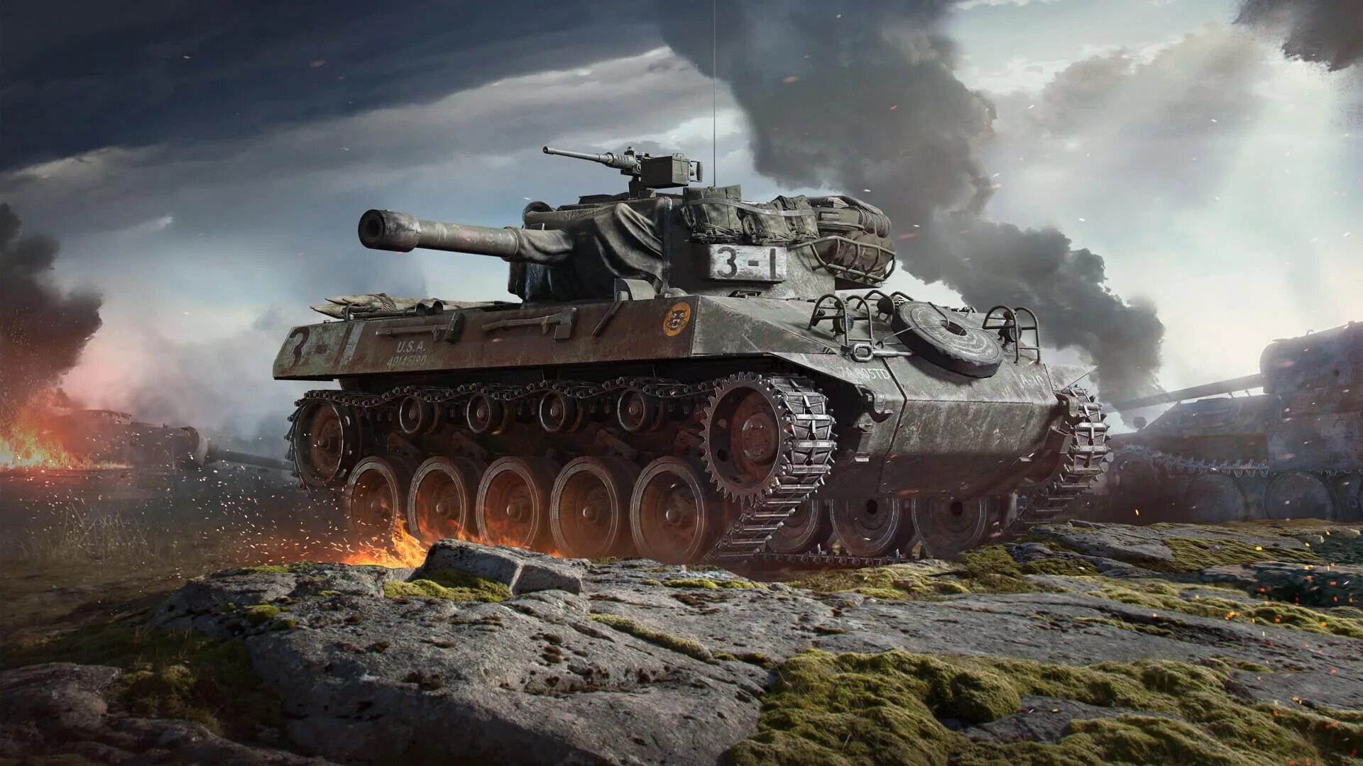 Ю ворлд. Hellcat 105 HMC. Танк Хелкат в World of Tanks. Супер Hellcat World of Tanks. M18 Hellcat WOT.