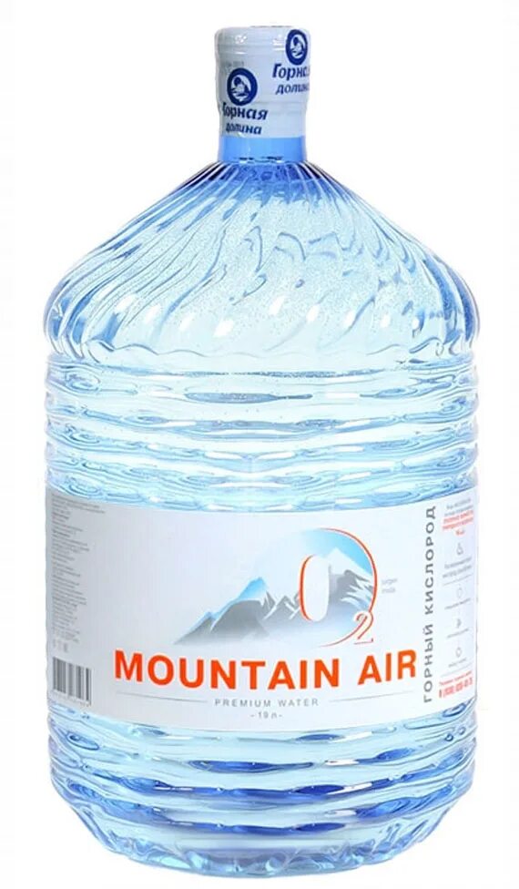 Воздух вода отзывы. Mountain Air 19л. Вода «Mountain Air» 19 л ПК. Mountain Air 19 литров. Вода Горная 19 л.