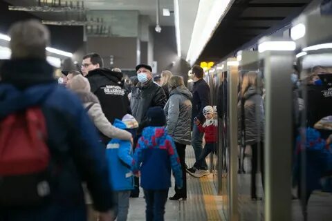 Минск закрывается