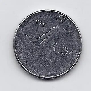 Xf монета
