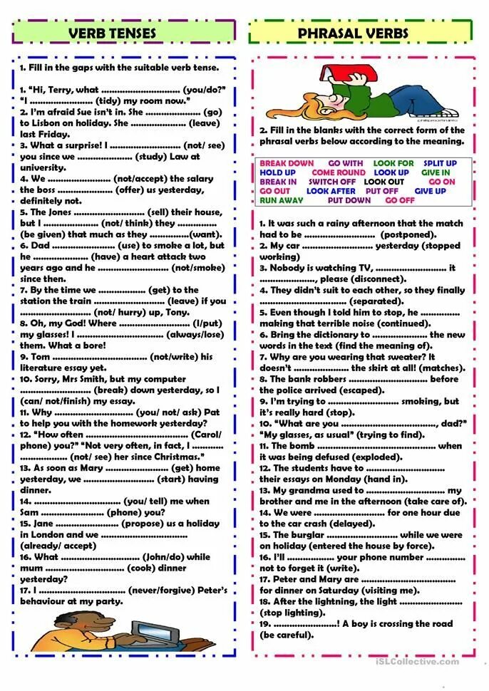 Past tenses revision. Verb Tenses Review. Грамматика revision of Tenses. Tenses Worksheets. Tenses in English Grammar exercises.