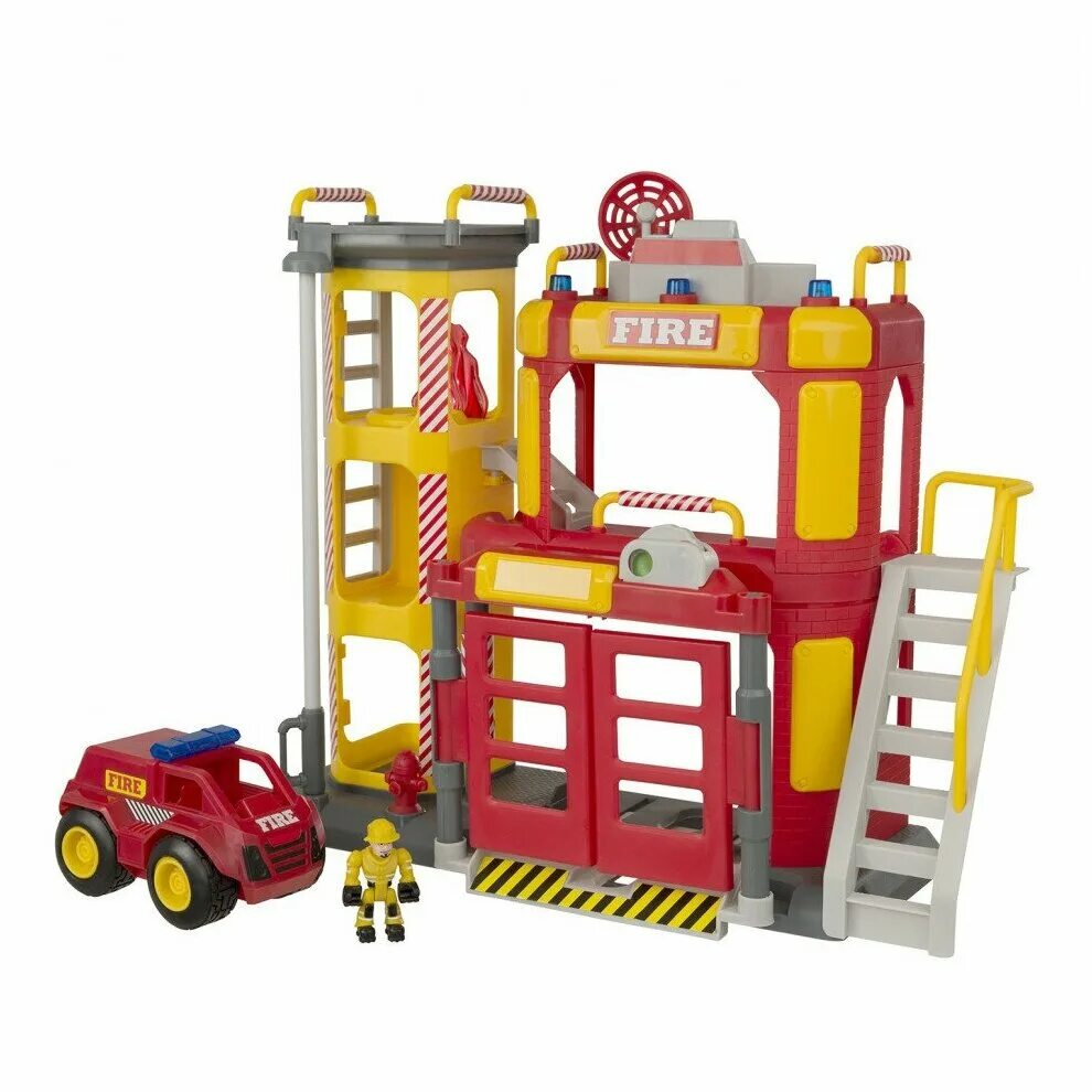 машинками "большие строители", teamsterz, в ассорт. автотрек hti teamsterz. трек вулкан с пусковой установкой teamsterz с 2-мя. Hti teamsterz. автотрек teamsterz.